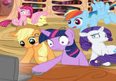 My Little Pony: Friendship is Magic