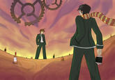 Type-Moon