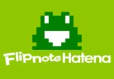 Flipnote Hatena