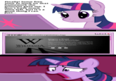 My Little Pony: Friendship is Magic