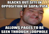 Day Without Wikipedia