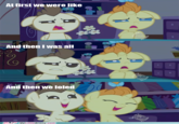 My Little Pony: Friendship is Magic