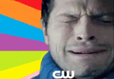 Misha Crying