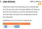 Urban Dictionary