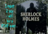 Sherlock