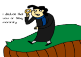 Sherlock