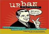 Urban Dictionary