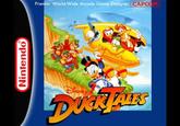 DuckTales Moon Theme Remixes