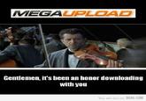 Megaupload