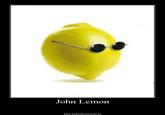 Demotivational Posters