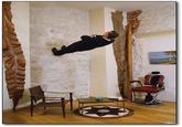 Forced Perspective