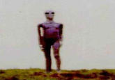 Standing