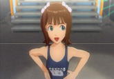 Nonowa のワの