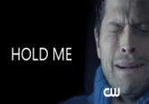 Misha Crying