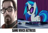 My Little Pony: Friendship is Magic