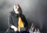 Cooking With Skrillex