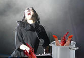 Cooking With Skrillex