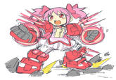 Puella Magi Madoka Magica