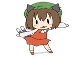 Kyu! Kyu! Kyu! Nya~! dance / きゅっきゅっきゅっニャー