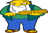That's a Paddlin'
