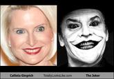 Newt Gingrich