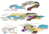 My Little Pony: Friendship is Magic
