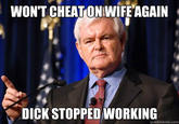 Newt Gingrich