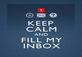 Keep Calm and Carry On