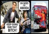Amanda Cummings' Death