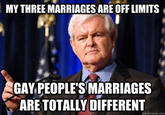 Newt Gingrich