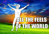 I Know That Feel Bro