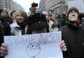 Anti-Counterfeiting Trade Agreement / ACTA