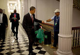 Barack Obama