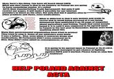Anti-Counterfeiting Trade Agreement / ACTA