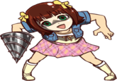 THE iDOLM@STER