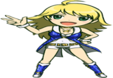 THE iDOLM@STER