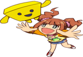 THE iDOLM@STER