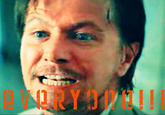 EEEVVVERRRYYYONNE! / Stansfield