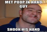 Good Guy Greg