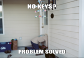 Problem Solved!