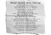 Rickroll