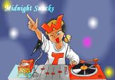 W. T. Snacks