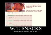 W. T. Snacks
