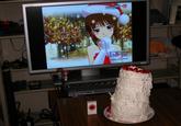 Dinner with Waifu / Otaku Dates