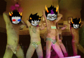 Homestuck