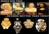 When Did This Become Hotter Than This