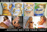 When Did This Become Hotter Than This