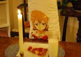 Dinner with Waifu / Otaku Dates