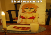 Dinner with Waifu / Otaku Dates