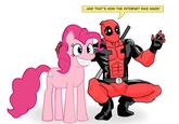 My Little Pony: Friendship is Magic
